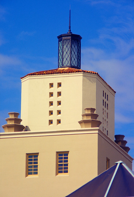 US Courthouse San Juan Tower