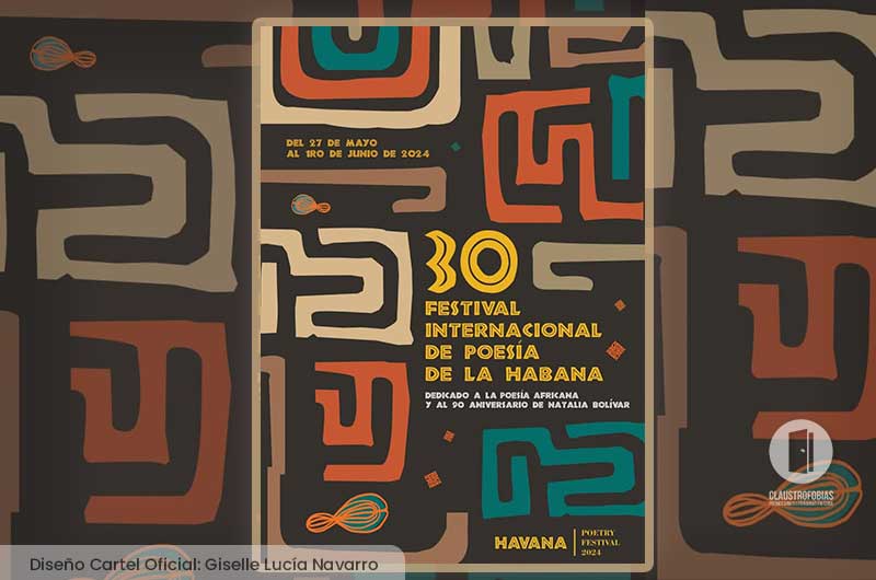Convocatoria al 30 Festival Internacional de Poesía de La Habana y al Mitin Poético Virtual
