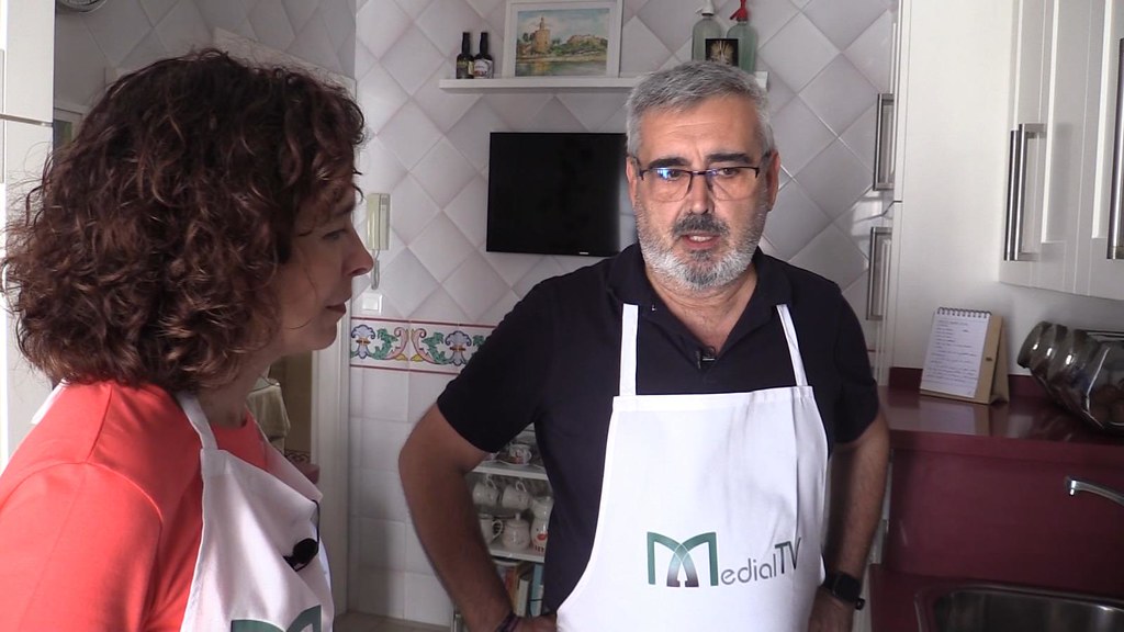 De Cocina en Cocina: Aníbal Salvador 2023