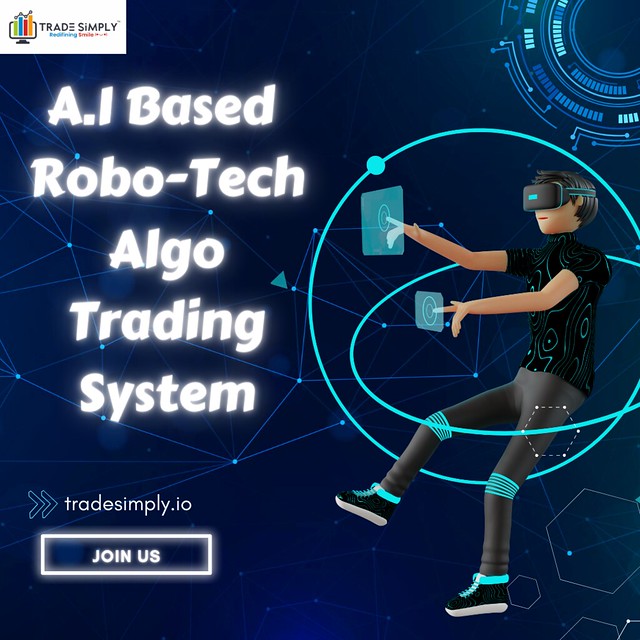 A.I. Trading - 3