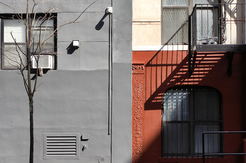 Lower East Side | by jamesconradshea