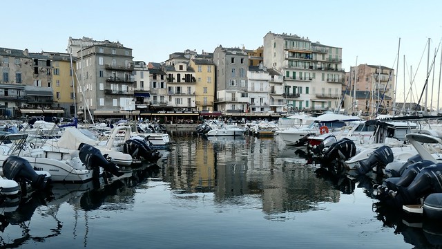 France 2023 - Haute-Corse - Bastia