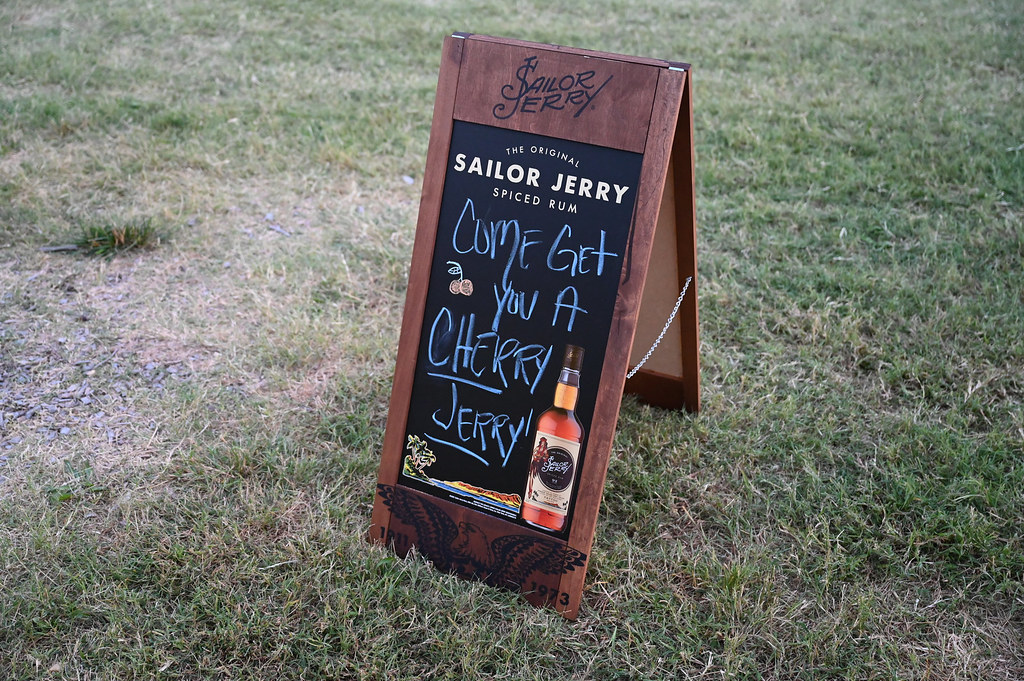 Sailor Jerry Road Trip | I spent 12 days working for Sailor … | Flickr