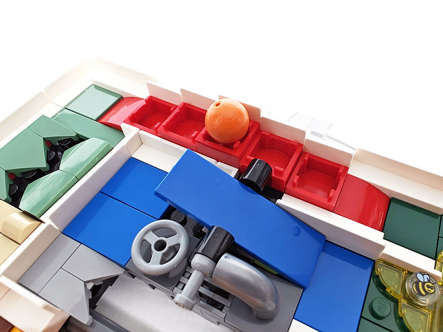 LEGO Magic Maze (40596)