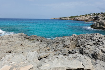 Formentera: Es Pujols, la Mola, Es Caló, Cala en Baster, Cala Saona. - Ibiza/Eivissa y Formentera en 8 días. (16)