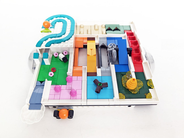 LEGO Magic Maze (40596)