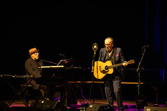 Elvis Costello @ Bozar 2023 (Geert Vandepoele)
