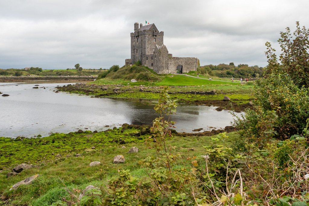 Dunguaire Castle