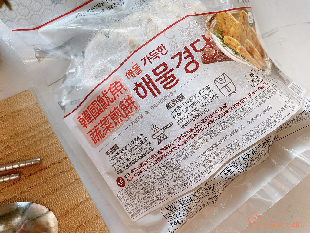 韓英韓國食品9