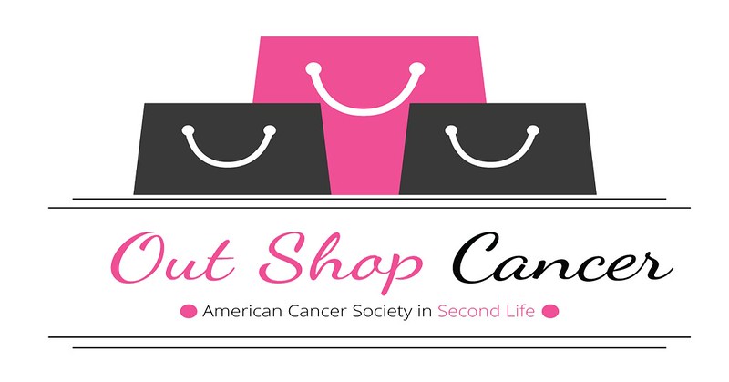 2022 Out Shop Cancer