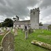 Llanhamlach, Powys, St Peter and St Illtyd