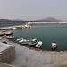 Neuer Hafen in IREON, Samos GR