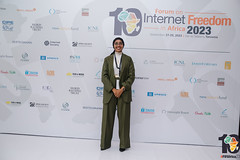 Forum For Internet Freedoms in Africa 2023