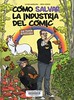Javier Marquina y Rosa Codina, COmo salvar la industria del cómic
