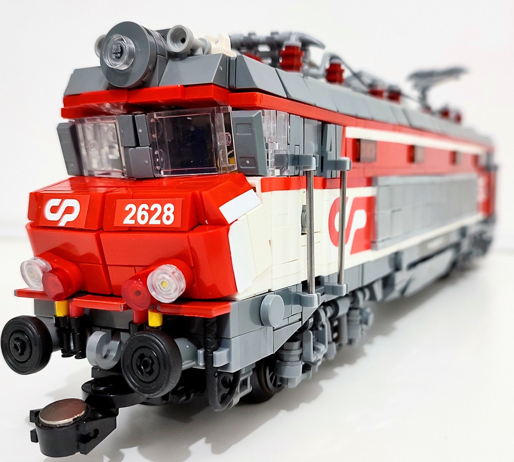 LEGO - CP2628
