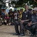 Dernier rapatriement volentaire des LRA de Centrafrique