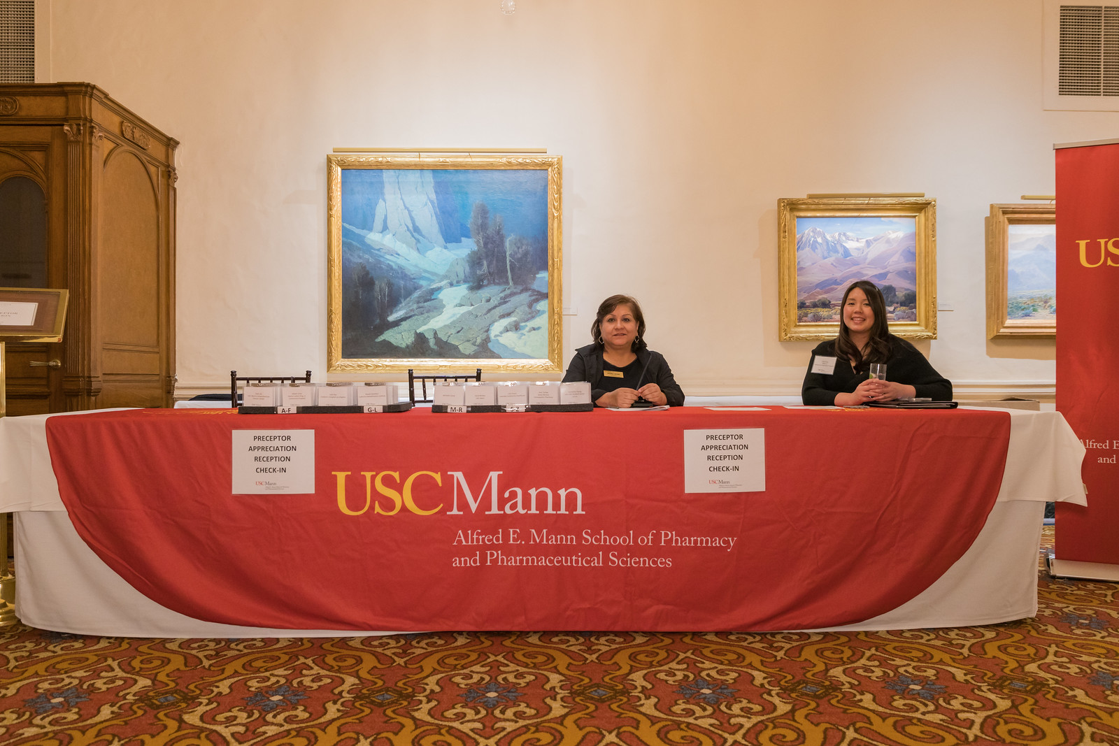 USC Mann PharmD Professional Experience Programs