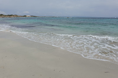Formentera: Punta Prima, Cap Barbaria, Cala des Mort, Ses Illetes. - Ibiza/Eivissa y Formentera en 8 días. (6)