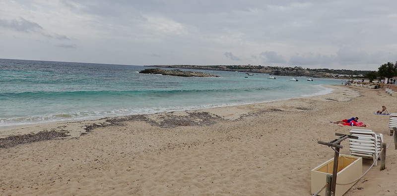 Formentera: Punta Prima, Cap Barbaria, Cala des Mort, Ses Illetes. - Ibiza/Eivissa y Formentera en 8 días. (4)
