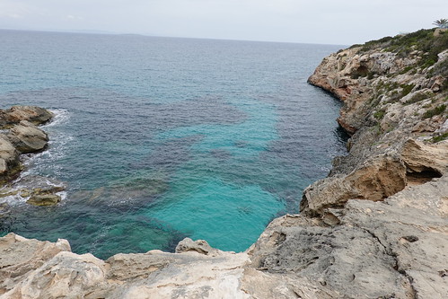 Formentera: Punta Prima, Cap Barbaria, Cala des Mort, Ses Illetes. - Ibiza/Eivissa y Formentera en 8 días. (17)
