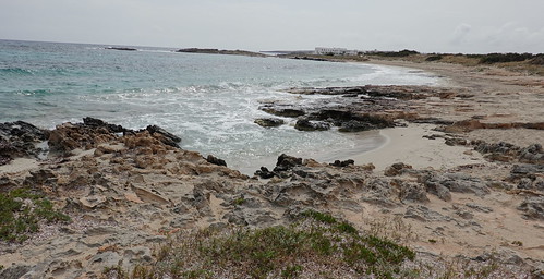 Formentera: Punta Prima, Cap Barbaria, Cala des Mort, Ses Illetes. - Ibiza/Eivissa y Formentera en 8 días. (9)