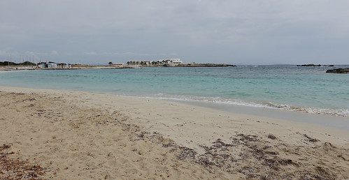 Formentera: Punta Prima, Cap Barbaria, Cala des Mort, Ses Illetes. - Ibiza/Eivissa y Formentera en 8 días. (3)