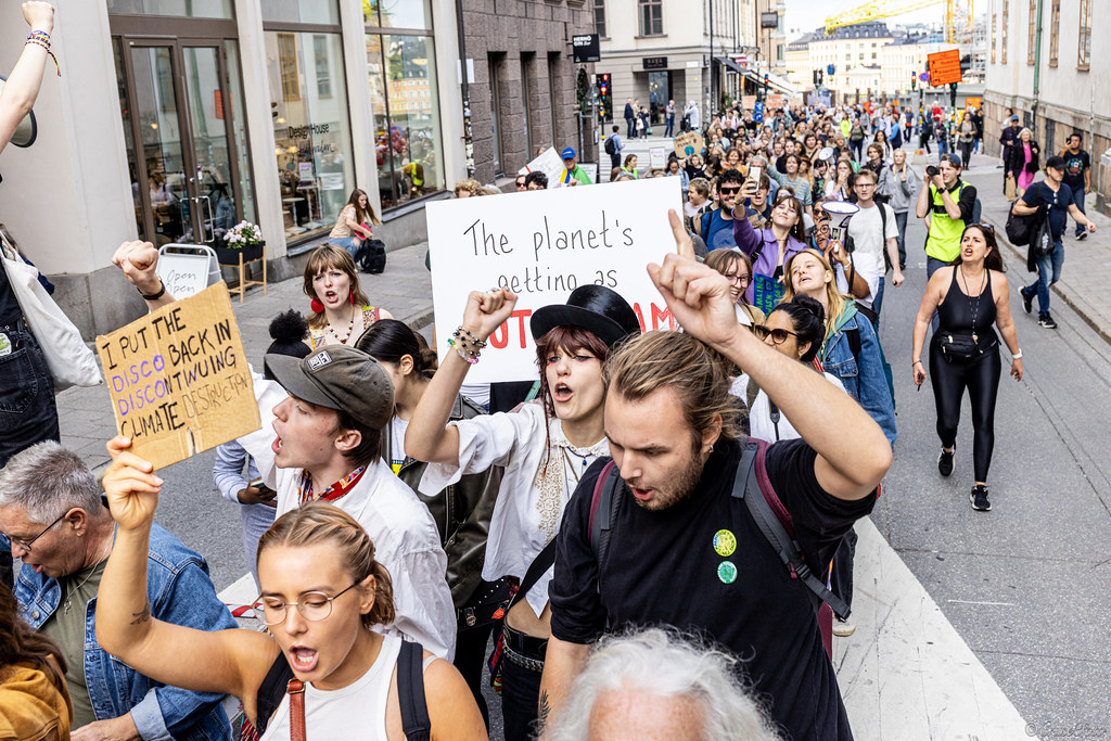 Friday For Future sthlm_078 | Friday For Future Demonstratio… | Flickr