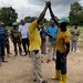 Dernier rapatriement volentaire des LRA de Centrafrique