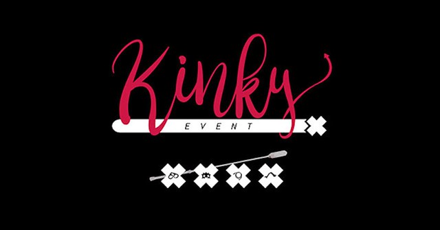 Scary Is Sexy At Kinky Monthly!