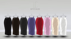 UC United skirt_all in 1