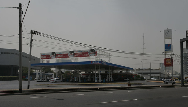 PetrolStation