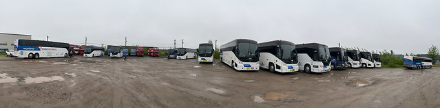 Coach Atlantic / Maritime Bus