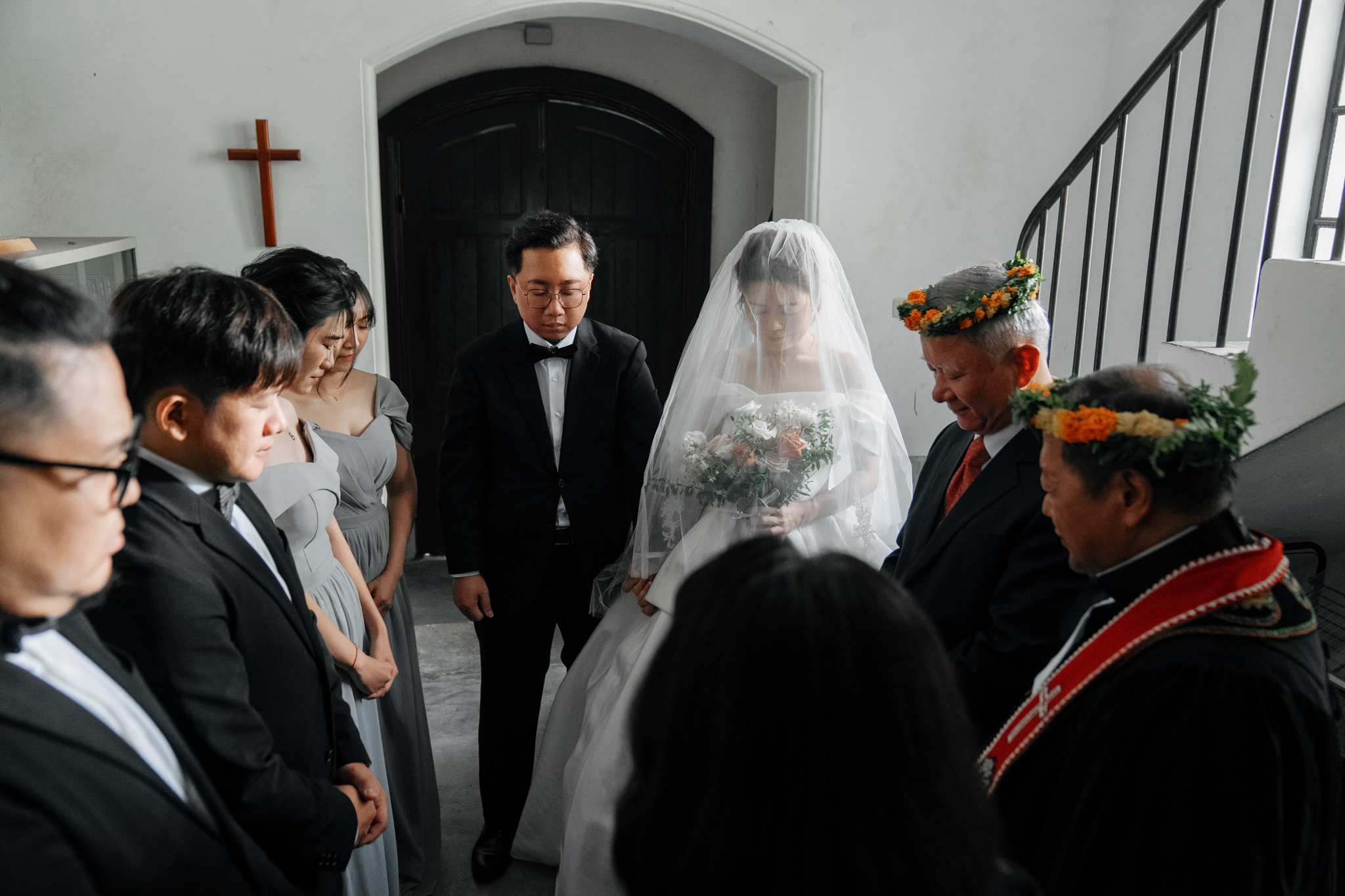 晶華酒店, 婚禮紀錄, Wedding Day, Donfer, EW, 東法, 台北婚攝, 濟南長老教會
