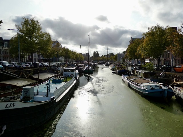 Noorderhaven, Groningen