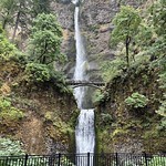 Multnomah Falls 