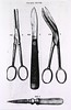 Surgical Instruments and Apparatus