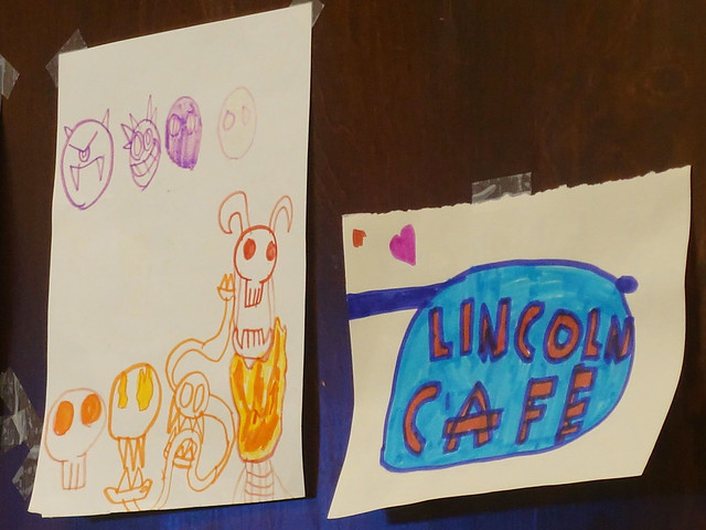Lincoln Cafe in Belle Plaine IA 8-25-23 08
