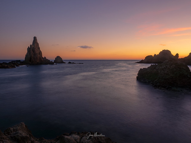 Arrecife de Las Sirenas