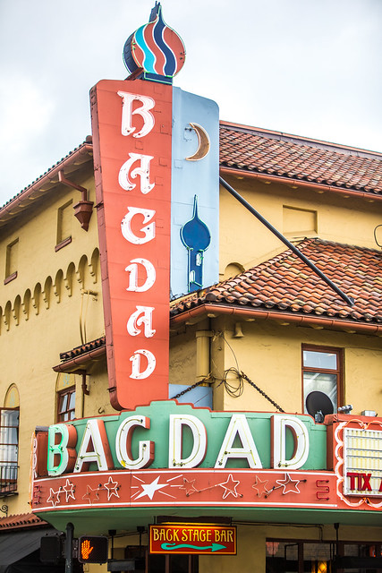 Bagdad Theater