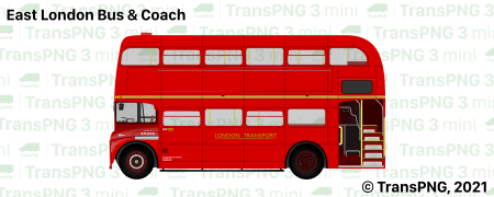 TransPNG.net | 分享世界各地多種交通工具的優秀繪圖 - 巴士 53223026932_a3ab60095d_o