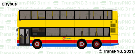 TransPNG.net | 分享世界各地多種交通工具的優秀繪圖 - 巴士 53223026952_83b88f8850_o