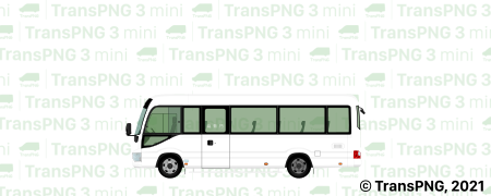 TransPNG.net | 分享世界各地多種交通工具的優秀繪圖 - 巴士 53223026992_cfceeb2a8e_o