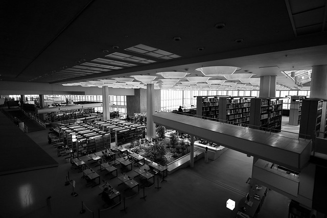 Staatsbibliothek