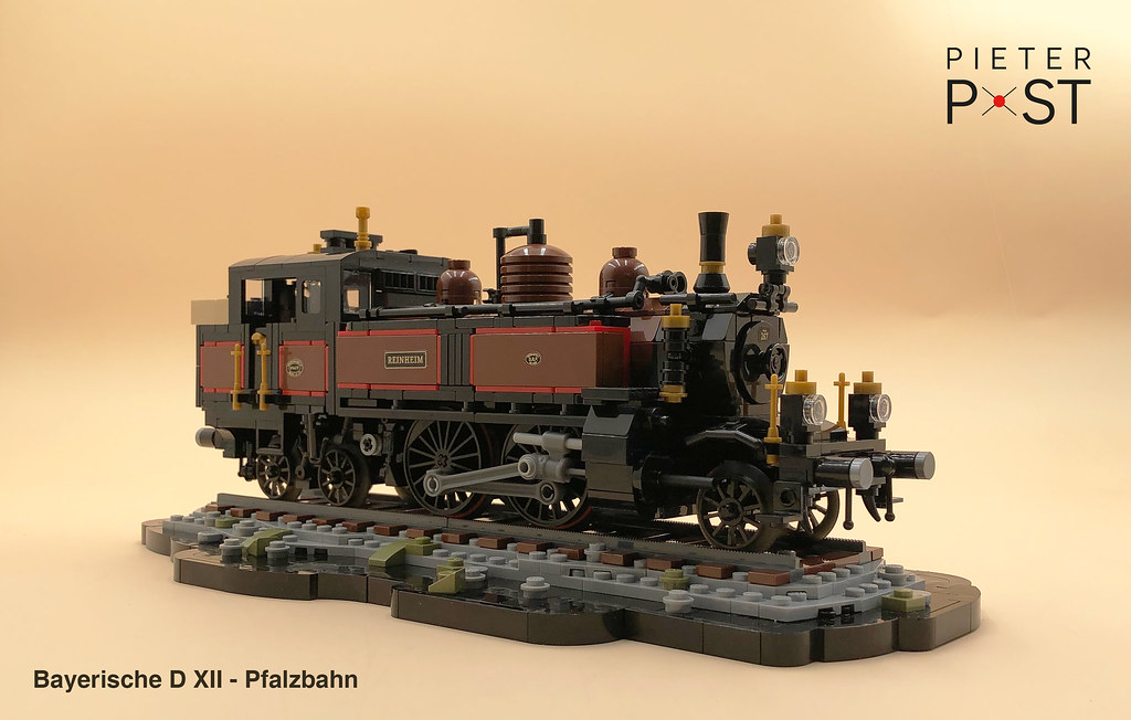 LEGO City Summer 2022 train sets revealed [News] - The Brothers Brick