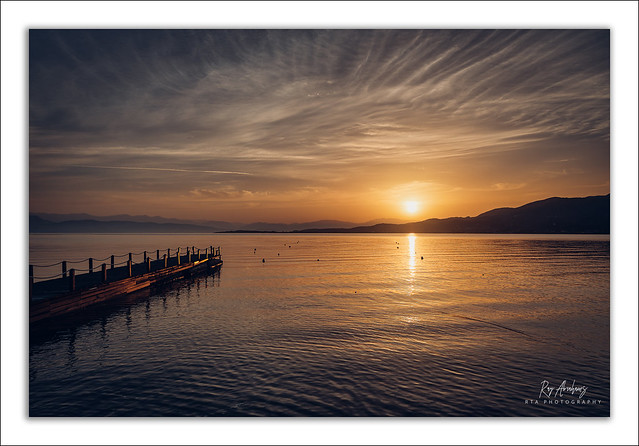 Ionian Sunrise (Explore 01/10/2023)