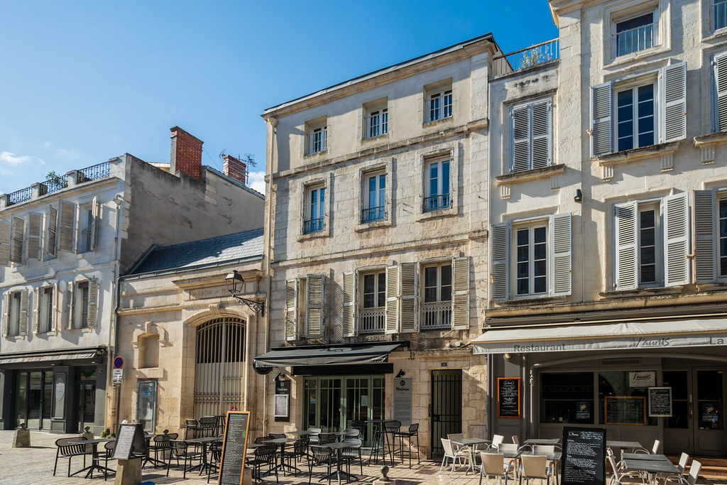 Balade à La Rochelle-27