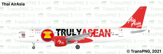 TransPNG.net | 分享世界各地多種交通工具的優秀繪圖 - 客機 53224258373_ae5cbf8681_o