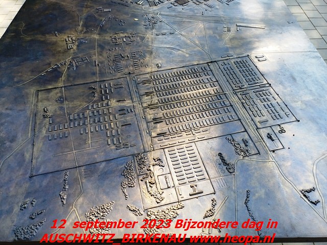 2023-09-12   AUSCHWITZ  -  BIRKENAU - Polen   (14)