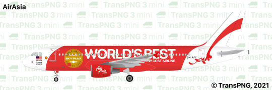 TransPNG.net | 分享世界各地多種交通工具的優秀繪圖 - 客機 53224332154_8e3b87bb22_o