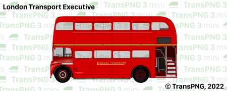 TransPNG.net | 分享世界各地多種交通工具的優秀繪圖 - 巴士 53224402635_d85a491996_o